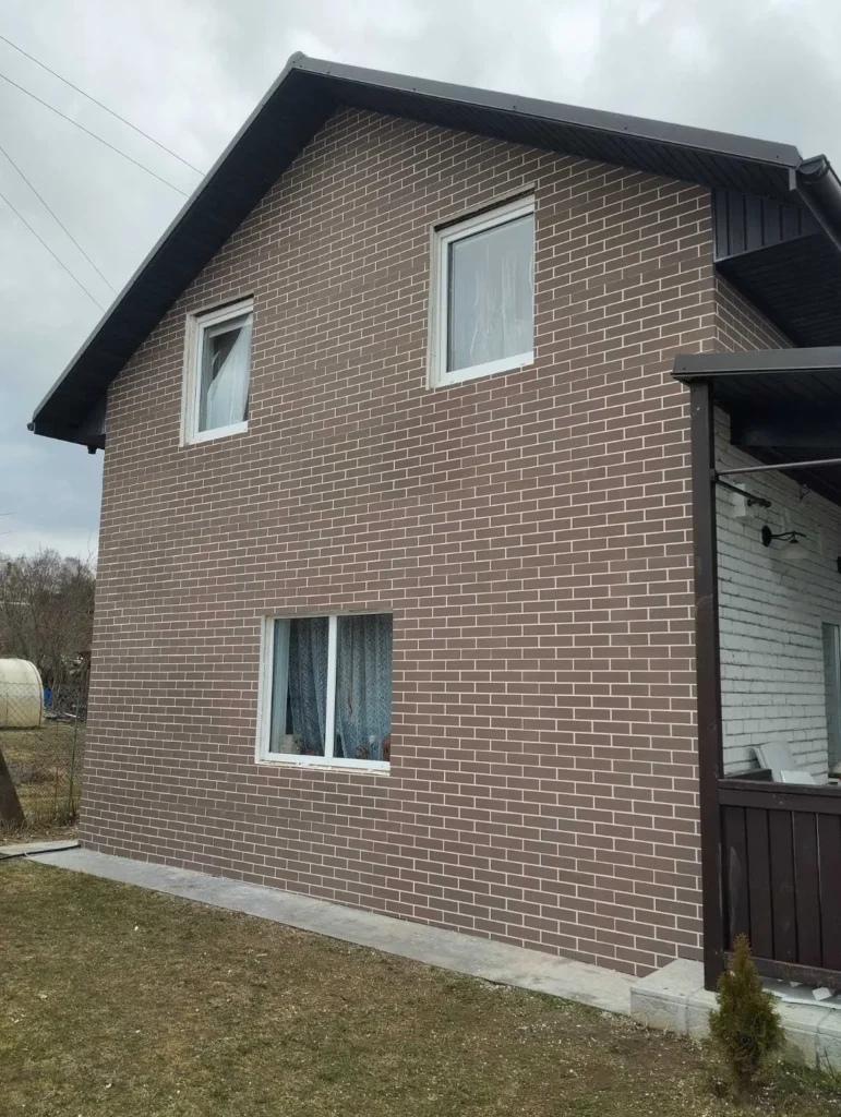 фасадные термопанели купить