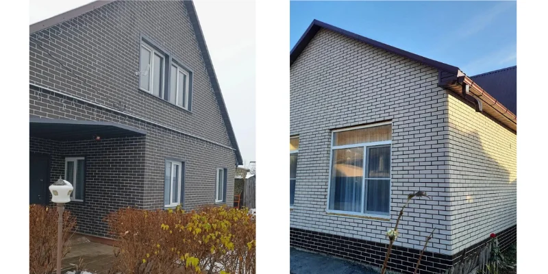 купить клинкерные термопанели