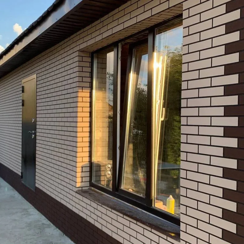 купить клинкерные термопанели