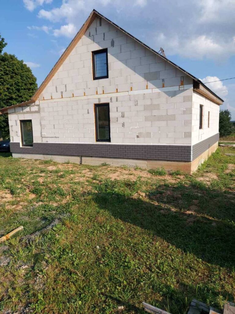 фасадные термопанели с клинкерной плиткой цена