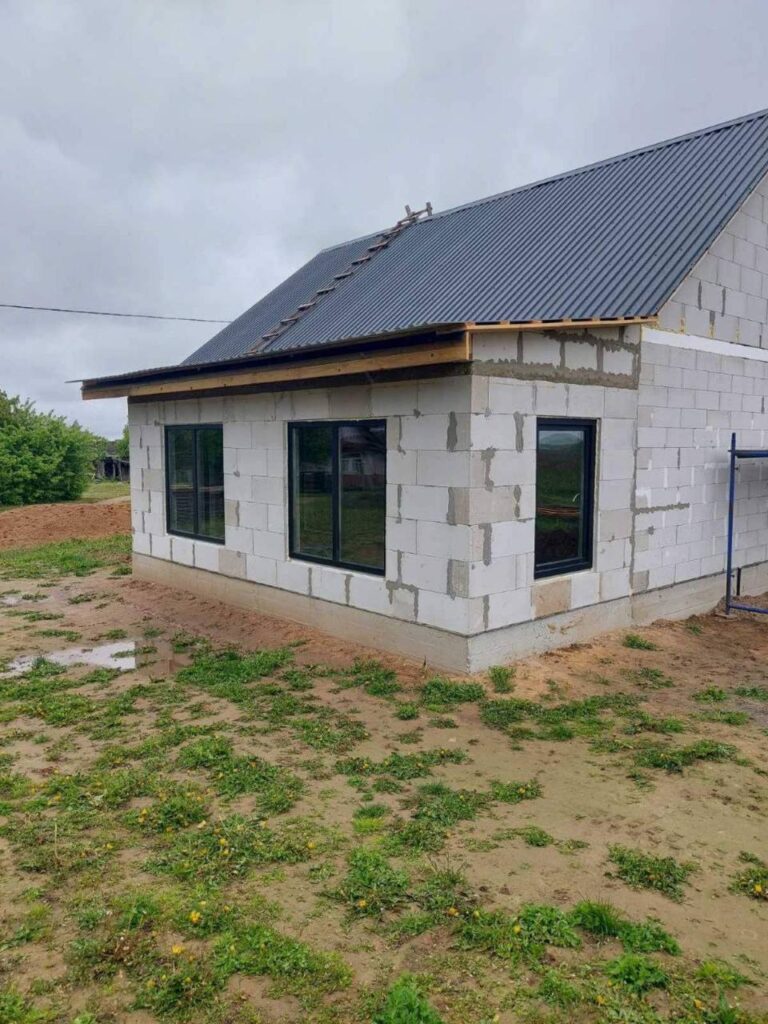 фасадные термопанели с клинкерной плиткой купить