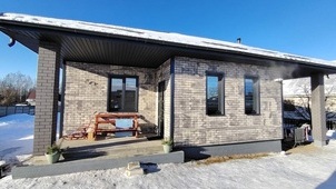 Термопанели для бани: чем они лучше традиционного утепления